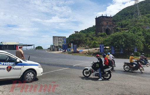 Thủ tướng: Nghiêm cấm các tỉnh thành "ngăn sông, cấm chợ"