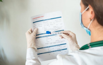 Mỹ: Xét nghiệm COVID-19 bằng thiết bị của một hãng y tế lớn cho kết quả sai