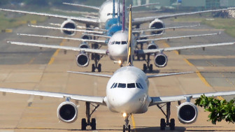 Chuẩn bị bay quốc tế, Bộ Giao thông Vận tải chỉ đạo khẩn