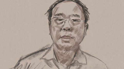 Ông Nguyễn Thành Tài thừa nhận hành vi của mình là không đúng pháp luật