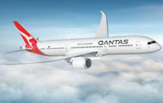 Chuyến bay ngắm cảnh “Flights to nowhere’’