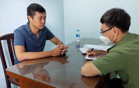 Bắt nhóm đối tượng tổ chức cho người Trung Quốc nhập cảnh vào TPHCM mùa dịch COVID-19