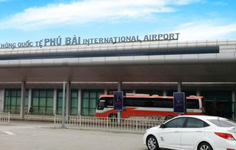 Sân bay Chu Lai, Đà Nẵng, Phú Bài ngừng khai thác do bão số 5