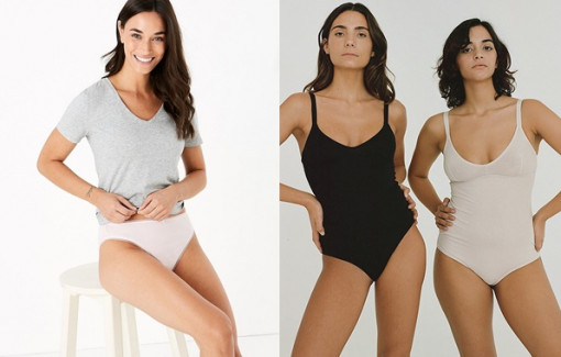 Chọn nội y bền vững để bảo vệ môi trường