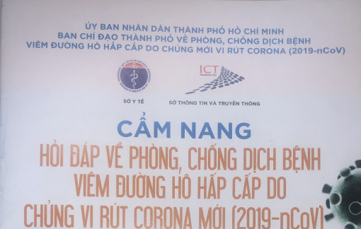 Vụ kinh phí tuyên truyền phòng COVID-19 đội giá: Phó thủ tướng yêu cầu chuyển Thanh tra Chính phủ