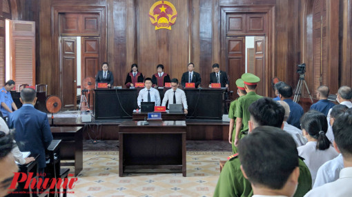 4 công ty thuộc Bộ Công thương chen chân vào dự án để trục lợi?