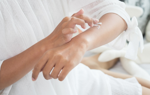 Trắng da cấp tốc, đừng thử dẫu chỉ một lần!