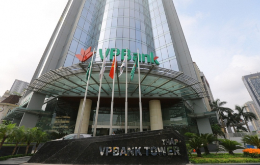 VPBank hợp tác với Proparco gia tăng nguồn tín dụng xanh và tài trợ vốn