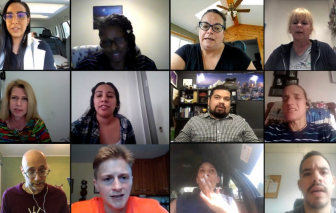 Khỏi COVID-19 nhưng triệu chứng không chấm dứt!