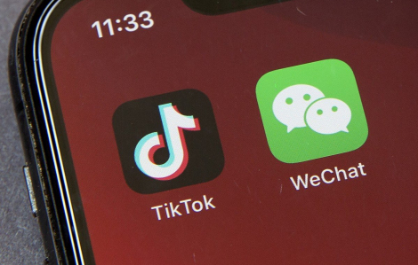 Bắc Kinh dọa trả đũa lệnh cấm TikTok và WeChat của Mỹ