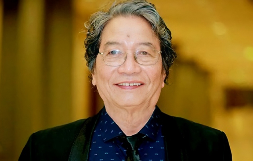 Nhạc sĩ Phó Đức Phương qua đời