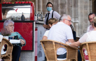 Những sai lầm về chính sách khiến châu Âu tái bùng phát dịch