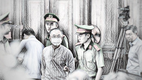 Ông Nguyễn Thành Tài lĩnh 8 năm tù giam, thu hồi khu đất 8 - 12 Lê Duẩn