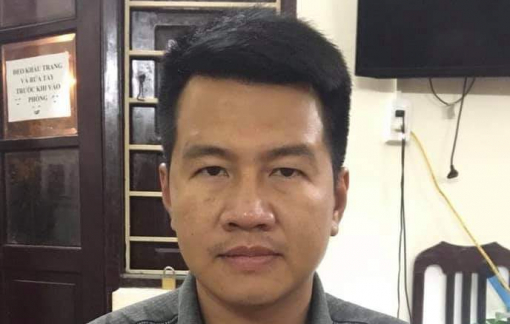 Bắt "trùm" cho vay nặng lãi với giao dịch lên tới 8 tỷ đồng