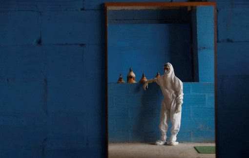 Hơn 380 bác sĩ Ấn Độ đã chết vì COVID-19