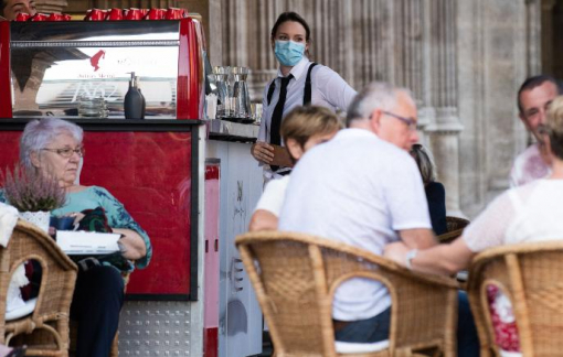 Những sai lầm về chính sách khiến châu Âu tái bùng phát dịch