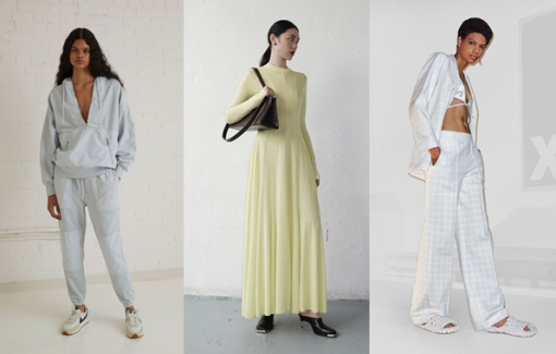 Những xu hướng nổi bật tại Tuần lễ thời trang New York 2021