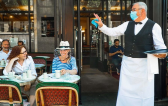 Tiêu dùng cà phê thay đổi vì coronavirus