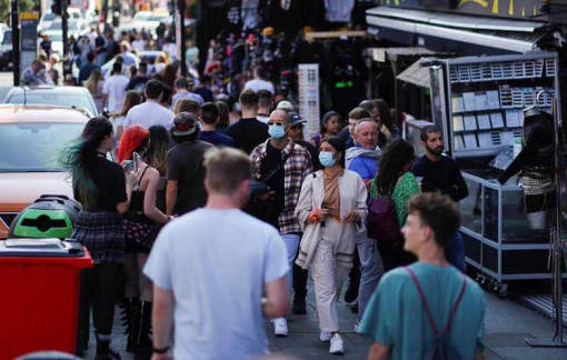 COVID-19 ngày 21/9: Anh đứng trước nguy cơ phong toả toàn quốc, Mỹ đạt kỷ lục xét nghiệm 1 triệu ca/ngày