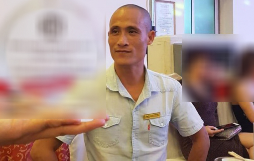 Bắt thêm một đối tượng liên quan đến đường dây bảo kê hỏa táng của Đường Nhuệ