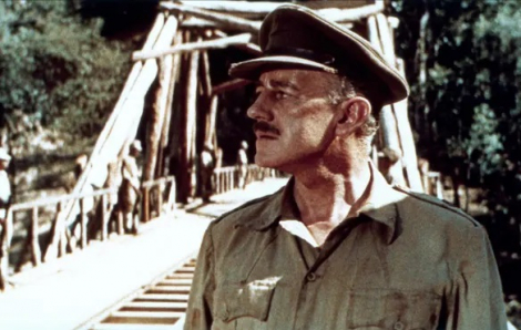 Sự thật về phim "Cầu sông Kwai" được hé lộ sau hơn nửa thế kỷ