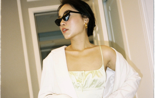 Mặc đẹp 7 ngày theo cách của hot blogger Hà Trúc