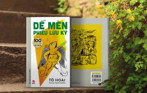 Nhiều sự kiện, ấn phẩm kỷ niệm 100 ngày sinh nhà văn Tô Hoài