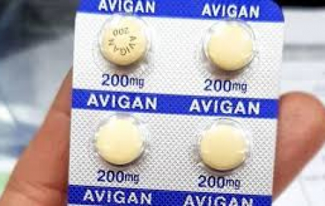 Thuốc Avigan trị cúm của Nhật Bản đạt hiệu quả cao trong điều trị COVID-19