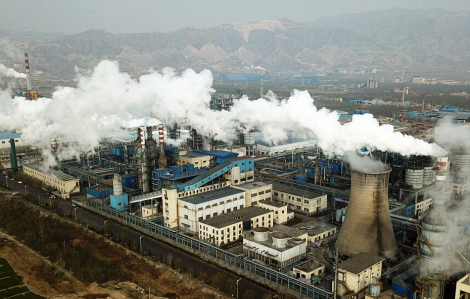 Trung Quốc hứa giảm khí thải nhưng không nêu rõ cách làm