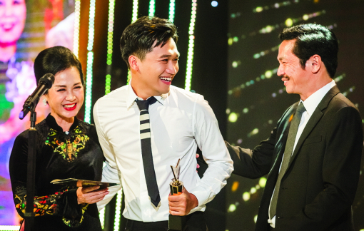 Diễn viên Xuân Nghị - Thiếu một chút để được nhiều chút