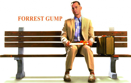 "Forrest Gump": Cần bao nhiêu IQ cho một cuộc đời hạnh phúc?