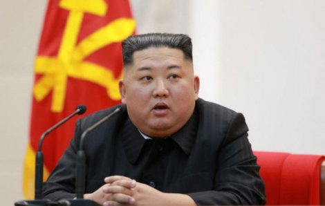 Ông Kim Jong-un xin lỗi vụ Triều Tiên bắn chết quan chức Hàn Quốc