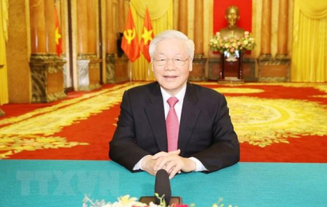 Việt Nam đề nghị lấy lợi ích của người dân làm trung tâm của mọi chính sách và hành động