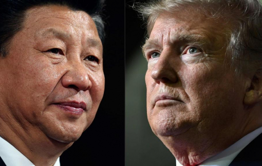 Trung Quốc đáp trả Mỹ tại Liên Hợp Quốc: “Bạn đã tạo ra rắc rối cho thế giới”