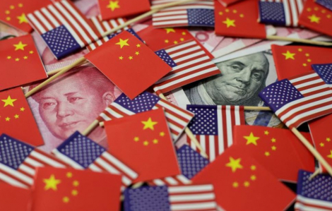 3.500 công ty Mỹ kiện chính quyền Trump về thuế quan đối với Trung Quốc