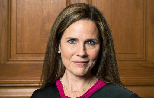 Amy Coney Barrett: “Thẩm phán tốt là áp dụng luật như đã được viết”