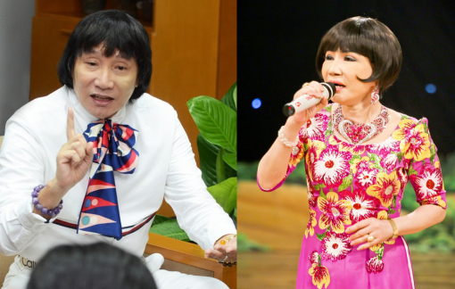 "Giỗ Tổ bây giờ lớn hơn, hoành tráng hơn nhưng niềm vui thì không còn"