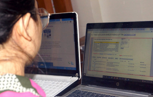 Thông tin cá nhân của bạn đáng giá bao nhiêu?