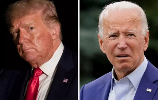 Ông Trump bị tiết lộ tiền thuế, trái bom nổ trước ngày tranh luận bầu cử tổng thống Mỹ