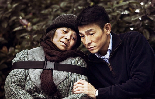 "Dì Đào'': Cuộc đời bình dị hay chiếc máy tính siêu việt của chúa trời?