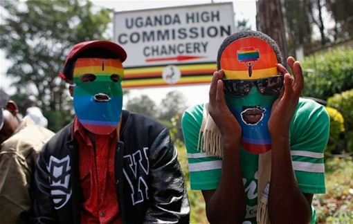 Một người đồng tính thắng kiện Bộ Nội vụ Anh trong cuộc chiến pháp lý kéo dài 7 năm