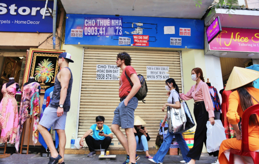 Nóng lòng cho thuê nhà, nhiều người bị lừa sạch tiền