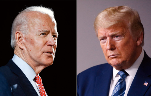 Đối thủ của Tổng thống Trump, ông Joe Biden cũng được đề cử Nobel Hòa bình 2021