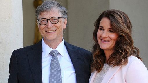 Quỹ Bill & Melinda Gates sẽ cung cấp 120 triệu bộ xét nghiệm COVID-19 cho các nước nghèo