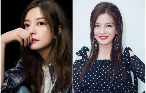 Bí quyết giảm 20kg trong thời gian ngắn của Triệu Vy