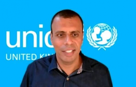 Giám đốc điều hành UNICEF tại Anh từ chức vì "bị bắt nạt nơi công sở"?