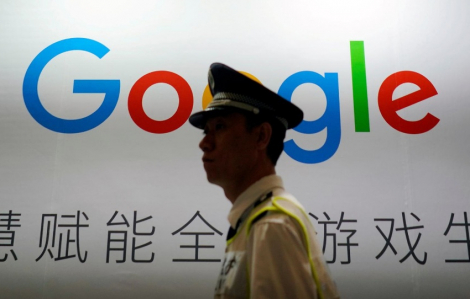 Trung Quốc chuẩn bị điều tra Google về hành vi độc quyền
