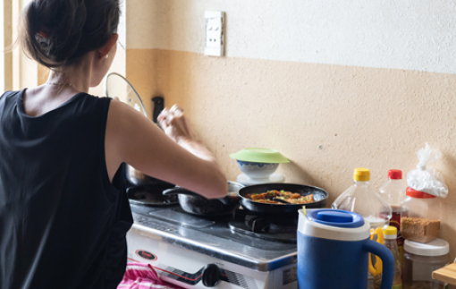 Chị em nội trợ đồng loạt chia sẻ hàng loạt mẹo chi tiêu cực hay mỗi cuối tháng