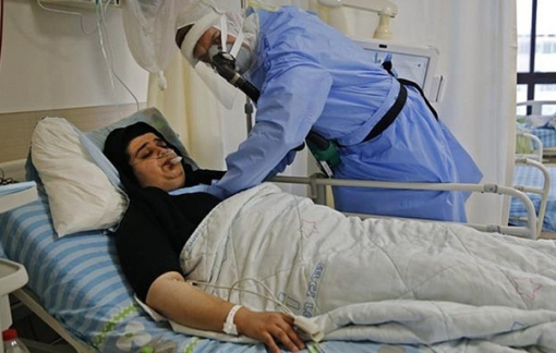 Mỗi giờ có 226 người qua đời vì COVID-19