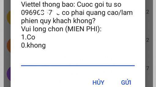 Từ 1/10, gửi tin nhắn, email rác... có thể bị phạt 100 triệu đồng, thu hồi số điện thoại